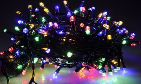 Karcsonyi led rizsszem fzr