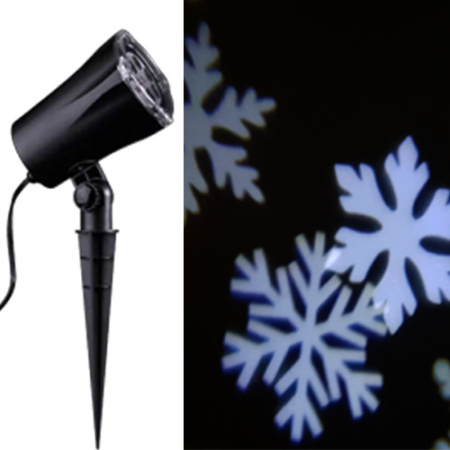 Karcsonyi led projector