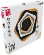  Avide Eliza, RF Tvirnytval, 83W, 5900 lumen, CCT, 3 kapcsolsi md