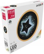  Avide Oyster Ellery mini, 33W, 2310 lumen, CCT, 3 kapcsolsi md