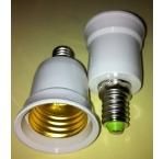  talakt adapter E14-E27 foglalatra