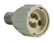  talakt adapter E14-GU10 foglalatra