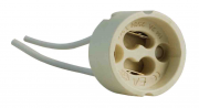  Led  Spot GU10 Foglalat