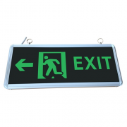  Led Exit lmpa, ktoldalas, balos