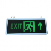  Led Exit lmpa, ktoldalas, felfel