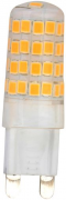  LED G9 4W, 400 lumen, 2700K