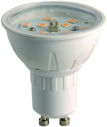 LED spot GU10 7W, 680 lumen, 4200K, tltsz bra