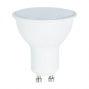  LED spot GU10 8W, 740 lumen, 2700K, opl bra
