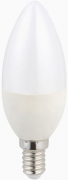  Led gyertya g 6W E14 fnyerszablyozhat