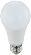  Led krte g 12W 1300 Lumen E27 hideg fehr