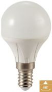 Led krte g 5W, 535 Lumen, 45 mm, 4200 kelvin, E14