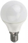  Led krte g 6W E14 fnyerszablyozhat