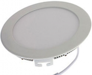  Led panel driverrel, 6W, kr alak, 350 lumen, 3000K