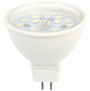  LED spot MR16 7W, 770 lumen, 2700K, tltsz bra