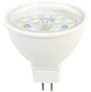 LED spot MR16 7W, 770 lumen, 2700K, tltsz bra