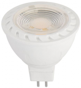 LED spot MR16 COB 7W, 770 lumen, 2700K, tltsz bra