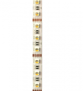  LED szalag 60 led/m, IP65, 5050 chip, RGBW (RGB+Meleg fehr)