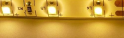  LED szalag 60 led/m, 2835 chip, 2700K, 480 lumen