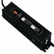  LED tpegysg 230/12V DC, 100W, 8,5A, IP67 (kltri)