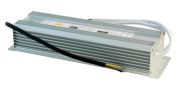  LED tpegysg 230/12V DC, 150W, 12,5A, IP67 (kltri)