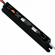  LED tpegysg 230/12V DC, 20W, 1,6A, IP67 (kltri)