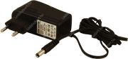  LED tpegysg 230/12V DC, 12W, 1A, manyag/konnektoros