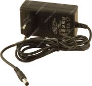  LED tpegysg 230/12V DC, 36W, 3A, manyag/konnektoros