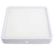  Led ufo lmpa 18W, ngyzet, 1200 Lumen. 2700Kelvin