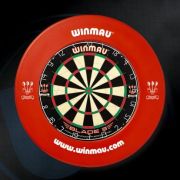  Winmau falvd Darts tbla kr, tbbfle sznben