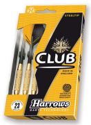 Darts szett Steel Harrows CLUB