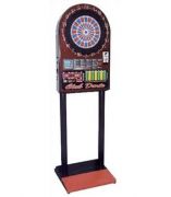  Darts gp Club Darts 8p brelhet napi