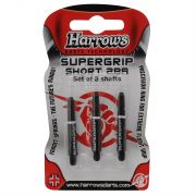  Darts szr (sszekt) Harrows Supergrip rvid