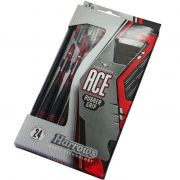  Darts szett Steel Harrows ACE
