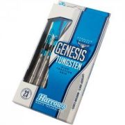  Darts szett Steel Harrows GENESIS