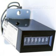  Szmll, 7 jegy, 12V DC
