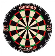 Darts tbla Winmau BLADE 6