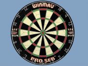 Darts tbla WINMAU PRO SFB