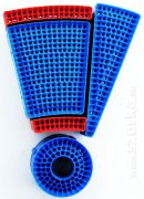  Euro-Dart tbla szegmens