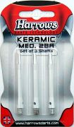  Darts szr (sszekt) Harrows kermia, hossz
