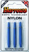  Darts szr (sszekt) Harrows Nylon, rvid, hossz