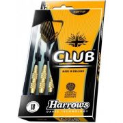  Darts szett Soft Harrows CLUB