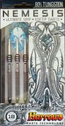  Darts szett Soft Harrows NEMESIS