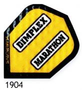  Harrows Dimplex Marathon