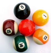  Goly Pool szines 57,2 mm