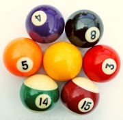  Goly Pool sznes 50,8 mm