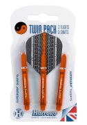  Darts Harrows Twin Pack