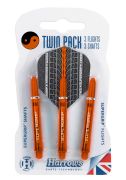 Darts Harrows Twin Pack