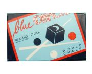  Biliard Krta Blue Diamond