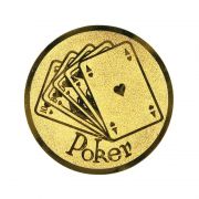  rembett - Pker