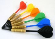 Darts nyil HT 14g